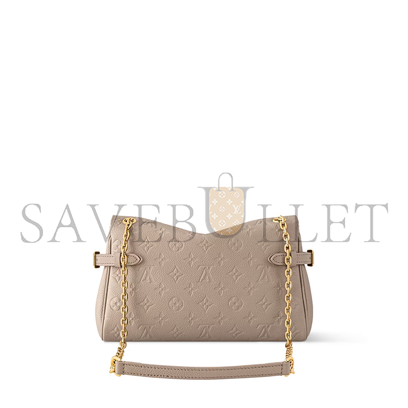 LOUIS VUITTON ANYTIME FLAP BAG M14973 (29.5*18.5*9.5cm) LOUIS VUITTON ANYTIME FLAP BAG M14973 (29.5*18.5*9.5cm)